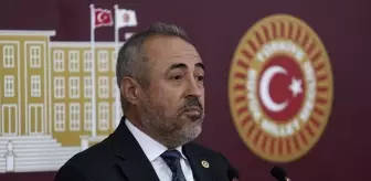 Kahramanmaraş'ta Sağlık ve Su Sorunları Hızla Çözülmeli
