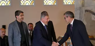 Yeni Yol Partisi, Meclis Başkanı Adayını Belirledi