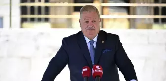 Doğan Bekin'den Katar Saldırısına Sert Tepki