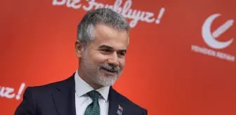 Yeniden Refah Partisi'nden D-8 Teşkilatı'na Acil Toplantı Çağrısı