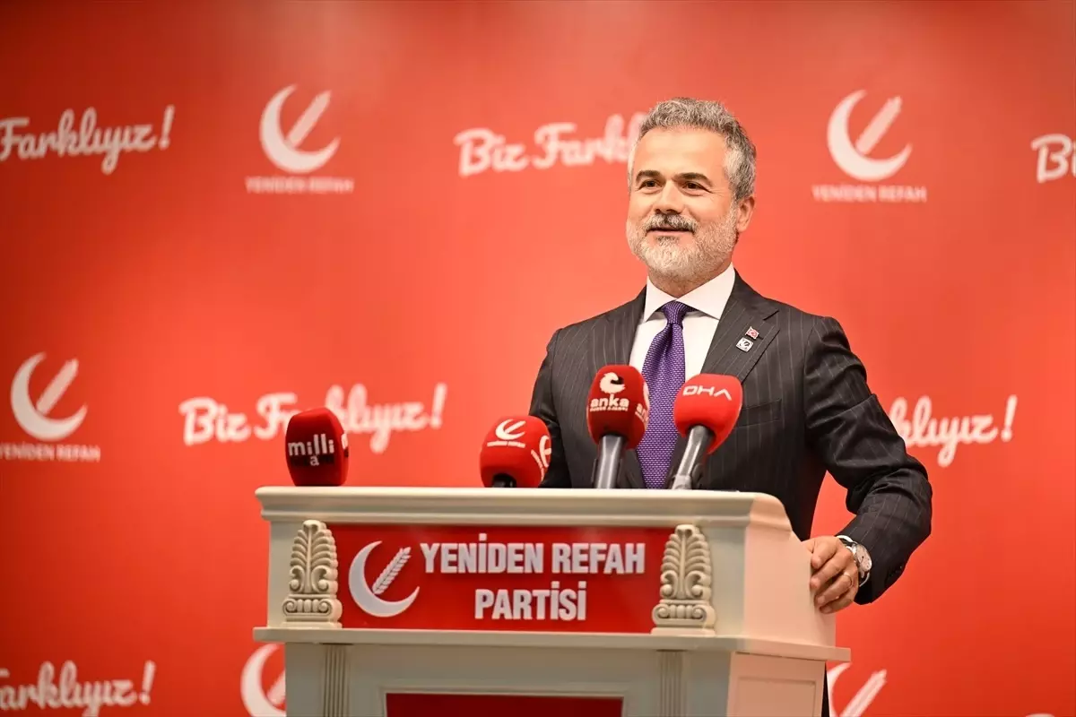 Suat Kılıç: Emekliye ve Asgari Ücretliye Ara Zam Zorunlu