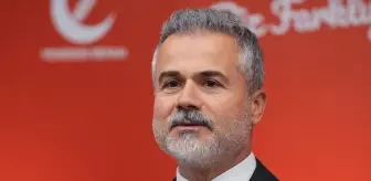 YRP Genel Başkan Yardımcısı Kılıç'tan Leman Dergisine Tepki