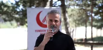 Yeniden Refah Partisi Söyledi: Ülke Ekonomisi Milli Görüş ile İyileşecek