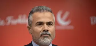 Yeniden Refah Partisi'nden Ortak Cumhurbaşkanı Adayı Çağrısı