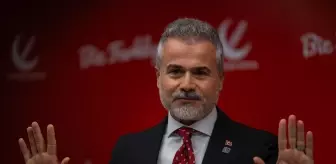 Suat Kılıç: Gazze ve Kudüs İçin Radikal Kararlar Alacağız