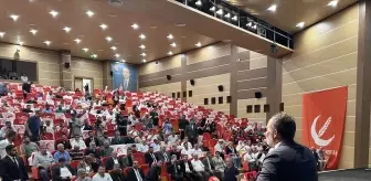 Fatih Erbakan: Bolluk ve Bereketi Yeniden Yaşatacağız