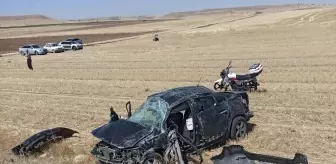 Yozgat'ın Yenifakılı Belediye Başkanı Musa Sarıaslan Trafik Kazasında Hayatını Kaybetti