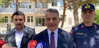 Yenifakılı Belediye Başkanı Musa Sarıaslan Trafik Kazasında Hayatını Kaybetti