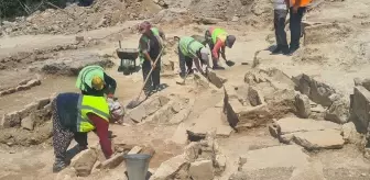 Muğla'da 5 Bin Yıllık Kültürel Miras Eserleri Gündeme Geldi