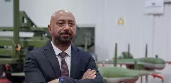 Türk Savunma Sanayisinden Dolanan Mühimmat İhracatı Başarısı