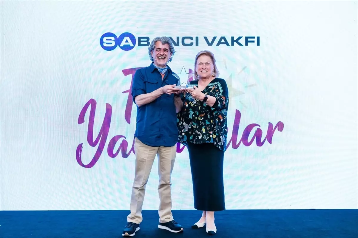 Niyazi Selçuk'un Yeşil Karıncalar Okulu, 20 Binden Fazla Çocuğa Ulaştı