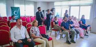Yeşilay Adana Şubesi, Gönüllü Sayısını Artırmayı Hedefliyor