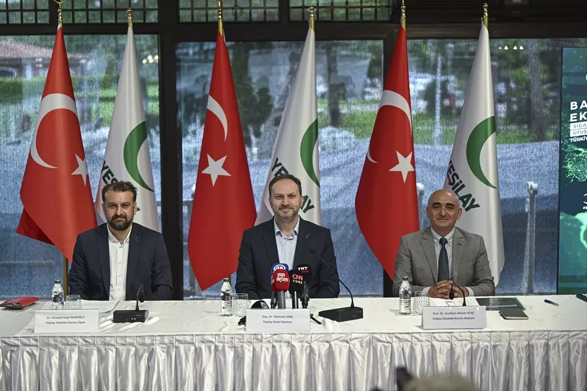 Bağımlılık Ekonomisi Raporu: Türkiye'nin Ekonomik Maliyeti 78 Milyar Dolar