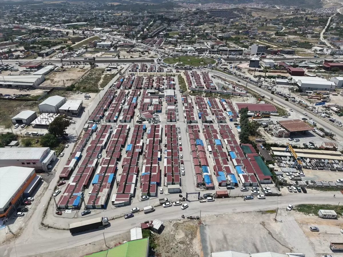 YEDAM, Hatay'da Bağımlılıkla Mücadeleye Devam Ediyor
