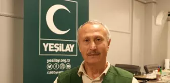 Yeşilay'ın Simülasyon Gözlüğü ile Bağımlılığa Farkındalık