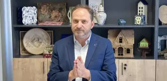 Yeşilay Başkanı Dinç: Bağımsız Gençlik Kültürü İçin Mücadele Ediyoruz