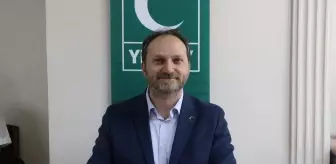 Yeşilay Genel Başkanı Dinç: 'Bağımsızlık en büyük erdem'