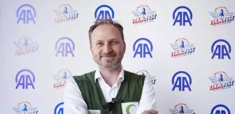 Yeşilay Genel Başkanı Dinç, TEKNOFEST'te Yer Aldıklarını Açıkladı