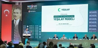 Bağımlılık ve Suç Arasındaki İlişki Vurgulandı