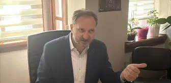 Yeşilay Başkanı Dinç: 'Bağımlılıkla Mücadele Mukaddes Bir Görev'