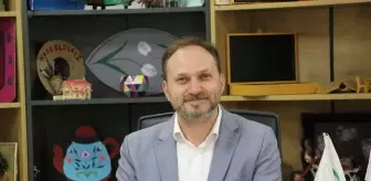 Yeşilay Genel Başkanı Dinç: Bağımlılıkla Mücadele Herkesin Görevidir