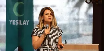 Yeşilay, İlaçların Kötüye Kullanımını Değerlendirdi