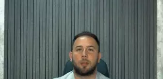 Yeşilay'ın Akseki Temsilcisi Vahit Hamdi Öz Göreve Başladı