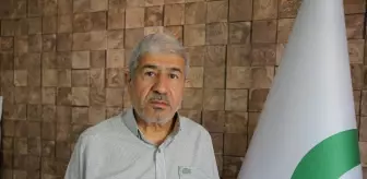 Yeşilay Şanlıurfa'da 70 Bin Öğrenciye Bağımlılıkla Mücadele Eğitimi Verdi
