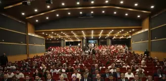 Yeşilay'ın 'Can Erzurum' Projesi Başarıyla Tamamlandı