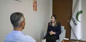 20 Yıl Alkol Bağımlılığından Kurtulan S.K.'nın Hikayesi: YEDAM ile Yeni Bir Hayata Adım Attı