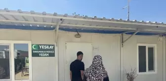 Madde Bağımlılığından Kurtulup Yeni Bir Hayata Adım Attı