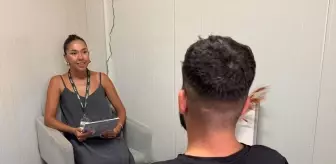 Madde Bağımlılığını Yenerek Yeni Bir Hayata Merhaba Dedi