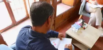 Uyuşturucu Bağımlılığından Kurtulan C.Y, Yeni Bir Hayata Başladı