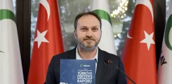 Yeşilayın 'Türkiye Kumar Raporu' açıklandı