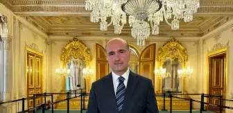 Yıldız Sarayı'nda 4 yeni müze açılacak