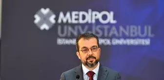 YKS'de Dereceye Giren 33 Öğrenci İstanbul Medipol Üniversitesi'ne Yerleşti