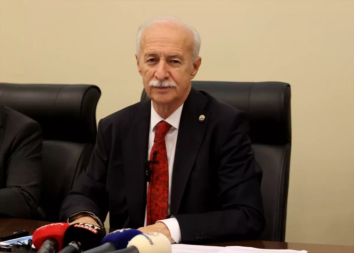 Trakya Üniversitesi 2025 YKS Yerleştirme Sonuçlarında Tüm Bölümleri Doldurdu