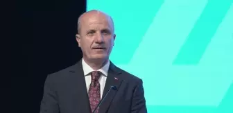 YÖK Başkanı Erol Özvar, Küresel Sürdürülebilir Kalkınma Kongresi'nin açılışında konuştu Açıklaması
