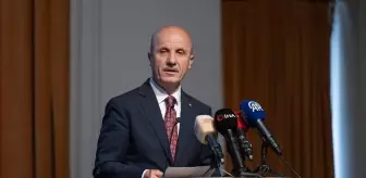 YÖK Başkanı Özvar: Araştırma Üniversiteleri İlk 500 İçin Potansiyele Sahip