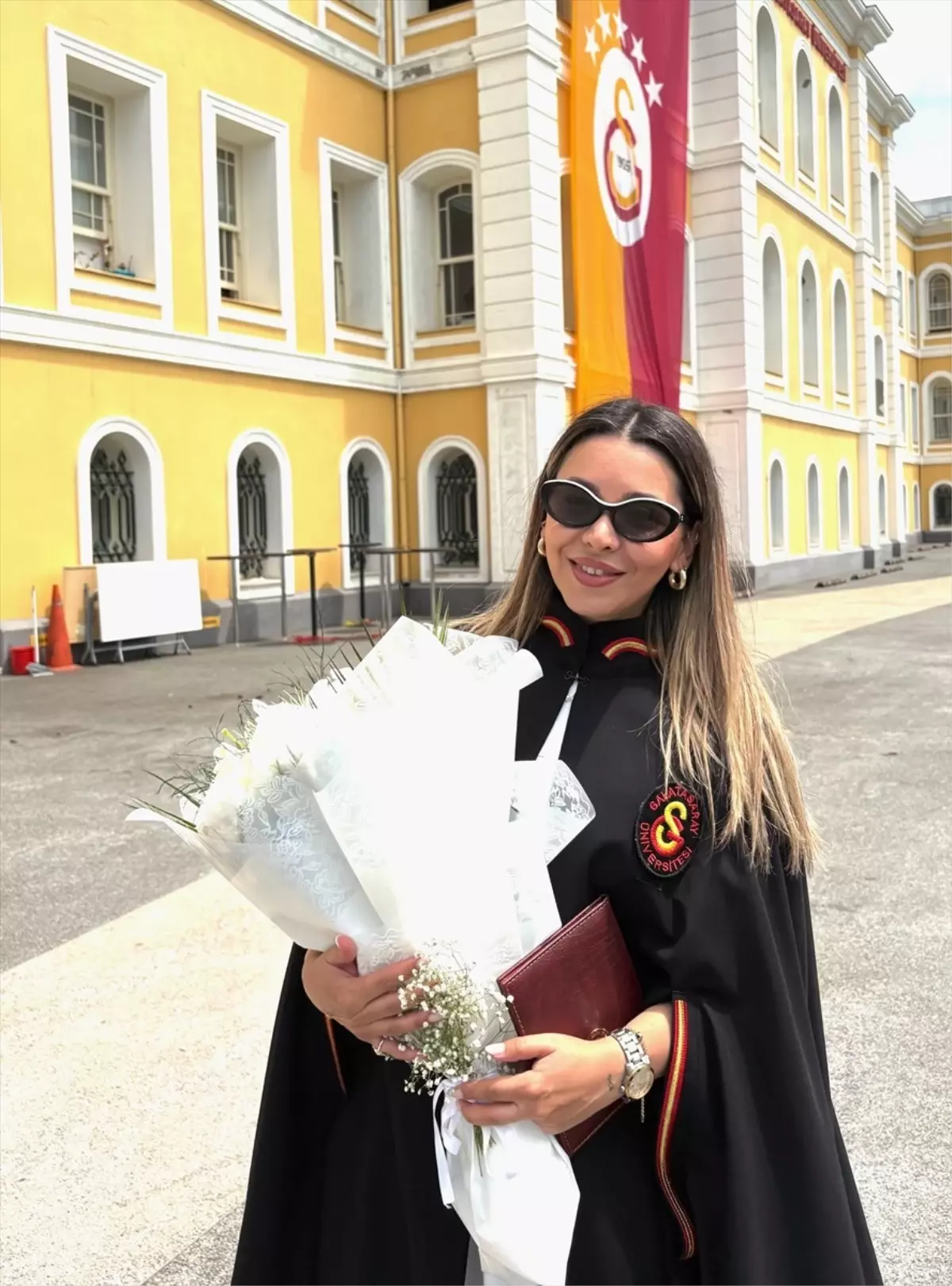 YÖK'ün '34 yaş üstü kadınlar kontenjanı' projesi ilk mezunlarını verdi