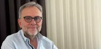 İsmail Güneş: Darbeler Sanatla Daha Fazla İfade Edilmeli