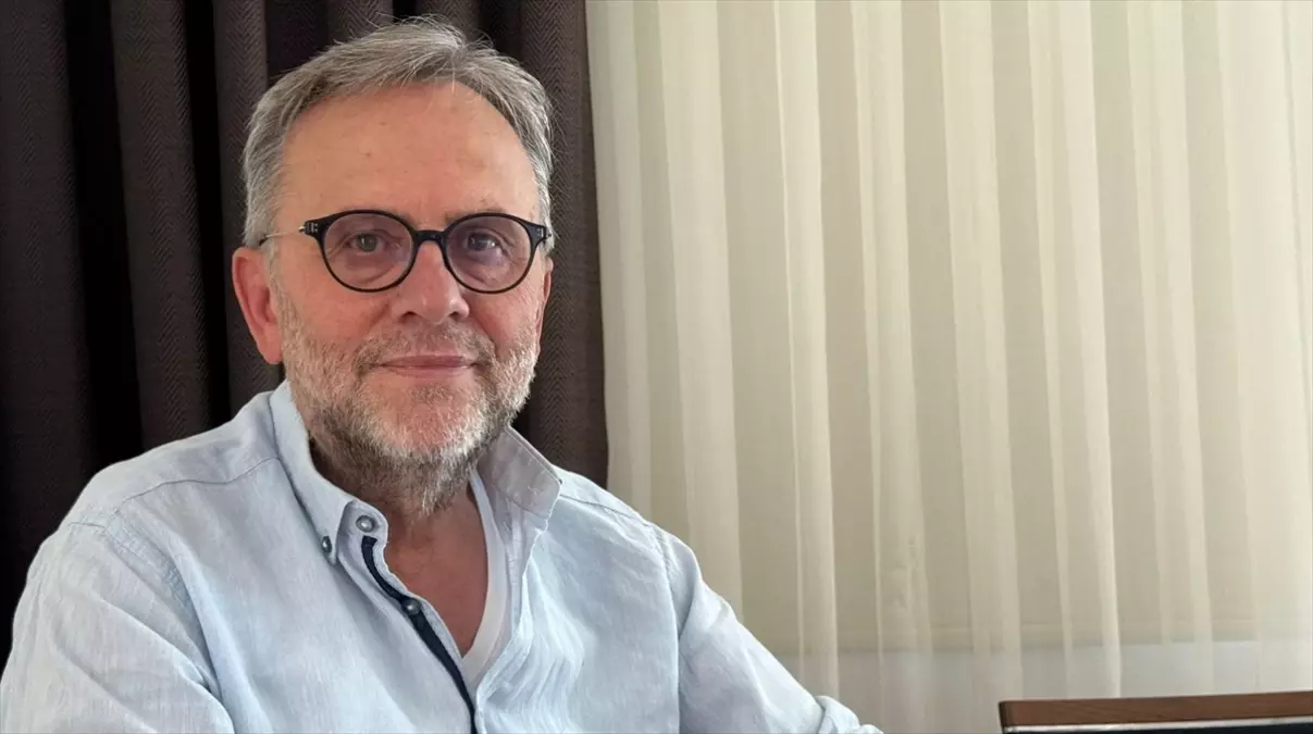 İsmail Güneş: Darbeler Sanatla Daha Fazla İfade Edilmeli
