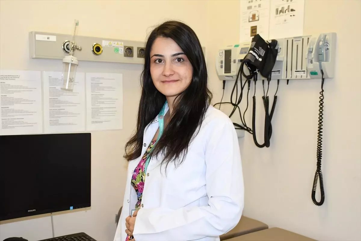 Yozgat Şehir Hastanesi'nde Uyuz Hastalığı Bilgilendirme Toplantısı Düzenlendi