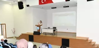 Yozgat Şehir Hastanesi'nde Patoloji Süreci Bilgilendirme Toplantısı