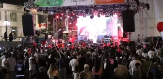 Yozgat'ta 24. Uluslararası Sürmeli Şenliği Başladı