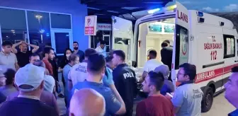Yozgat'ta Bıçaklı Kavga: Bir Yaralı