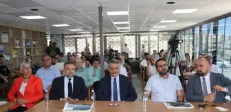 Yozgat Bozok Üniversitesi'nde 'Mucizevi Bitki Kenevir' Etkinliği Düzenlendi