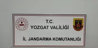 Yozgat'ta Düğünde Havaya Ateş Açan Şahsa 11 Bin 977 Lira Cezalı