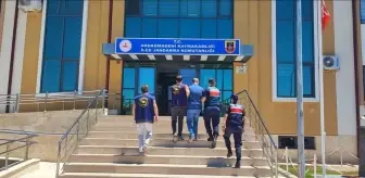 FETÖ Üyesi Firari Yozgat'ta Yakalandı
