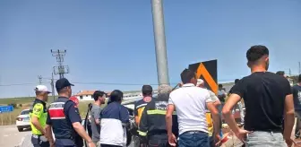 Yozgat'ta Trafik Kazası: 1 Ölü, 6 Yaralı